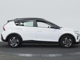 Hyundai Bayon thumbnail 11