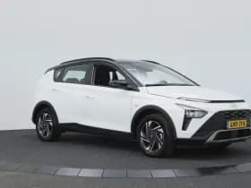 Hyundai Bayon thumbnail 12