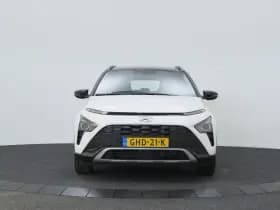 Hyundai Bayon thumbnail 13