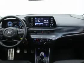 Hyundai Bayon thumbnail 18