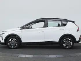 Hyundai Bayon thumbnail 6