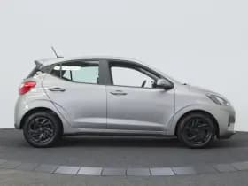 Hyundai i10 thumbnail 11