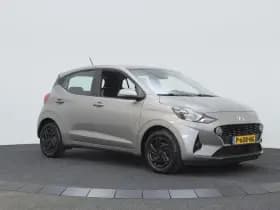 Hyundai i10 thumbnail 12