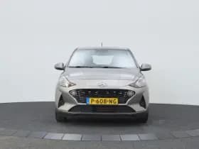 Hyundai i10 thumbnail 13