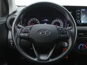 Hyundai i10 thumbnail 22