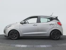 Hyundai i10 thumbnail 6