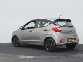 Hyundai i10 thumbnail 8