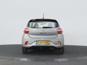 Hyundai i10 thumbnail 9