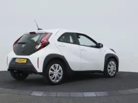 Toyota Aygo thumbnail 2