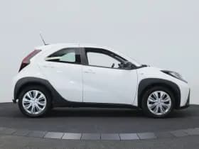 Toyota Aygo thumbnail 12