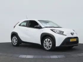Toyota Aygo thumbnail 13