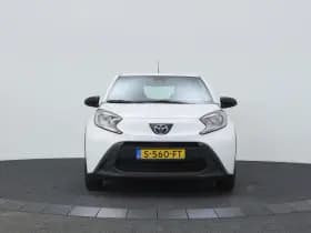 Toyota Aygo thumbnail 14