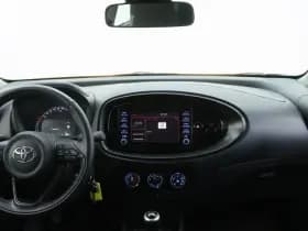 Toyota Aygo thumbnail 18
