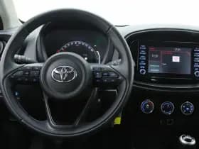 Toyota Aygo thumbnail 3