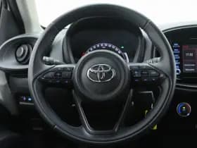 Toyota Aygo thumbnail 23
