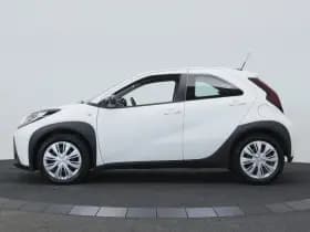 Toyota Aygo thumbnail 6