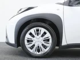 Toyota Aygo thumbnail 7