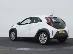 Toyota Aygo thumbnail 9