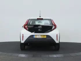 Toyota Aygo thumbnail 10