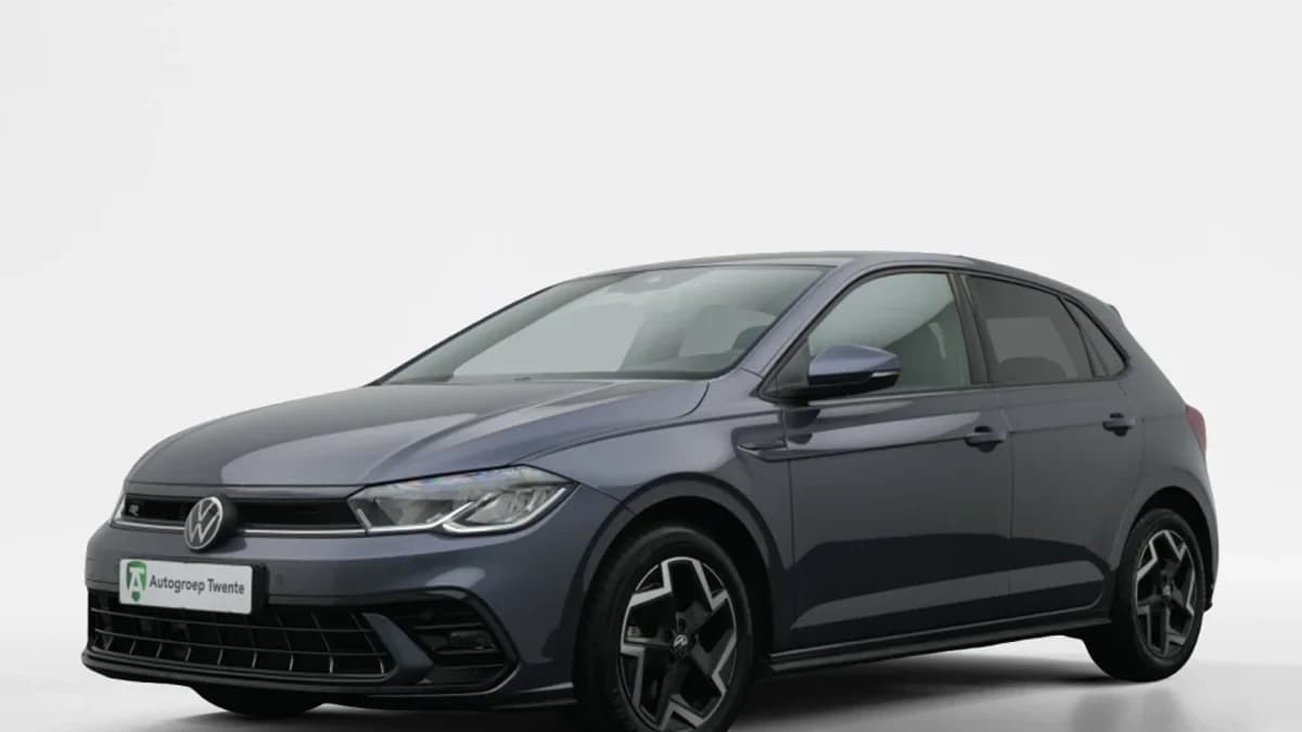 Volkswagen Polo — foto 1