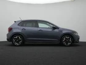 Volkswagen Polo thumbnail 11
