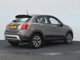 Fiat 500X thumbnail 2