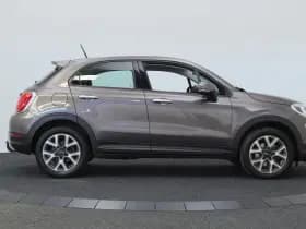 Fiat 500X thumbnail 11