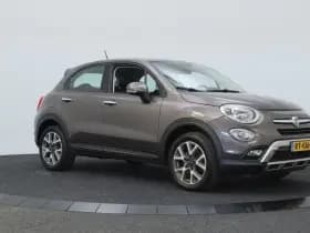 Fiat 500X thumbnail 12
