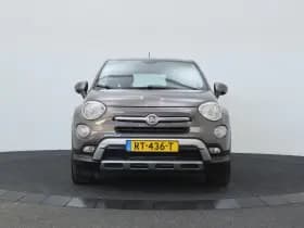 Fiat 500X thumbnail 13