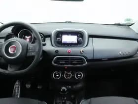 Fiat 500X thumbnail 19
