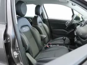 Fiat 500X thumbnail 20