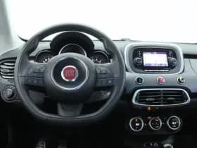 Fiat 500X thumbnail 3