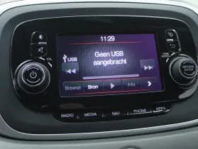 Fiat 500X thumbnail 33