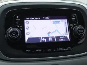 Fiat 500X thumbnail 34