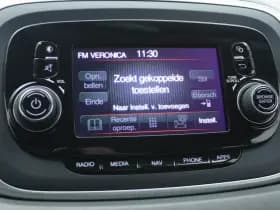 Fiat 500X thumbnail 35