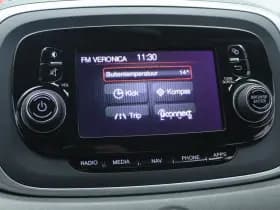 Fiat 500X thumbnail 36