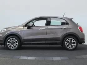 Fiat 500X thumbnail 6