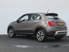 Fiat 500X thumbnail 8