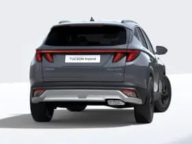 Hyundai Tucson thumbnail 2
