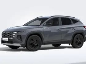 Hyundai Tucson thumbnail 4