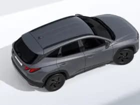 Hyundai Tucson thumbnail 5
