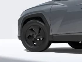 Hyundai Tucson thumbnail 6