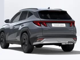 Hyundai Tucson thumbnail 7