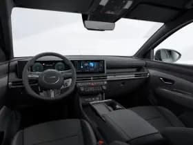 Hyundai Tucson thumbnail 8