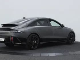 Hyundai Ioniq 6 thumbnail 2