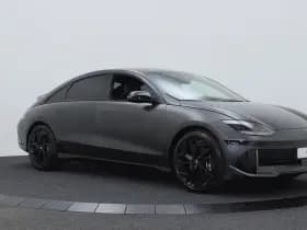 Hyundai Ioniq 6 thumbnail 13