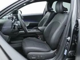 Hyundai Ioniq 6 thumbnail 14