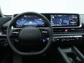 Hyundai Ioniq 6 thumbnail 3