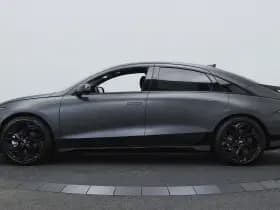 Hyundai Ioniq 6 thumbnail 6