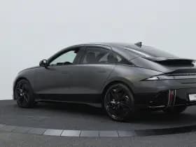 Hyundai Ioniq 6 thumbnail 8